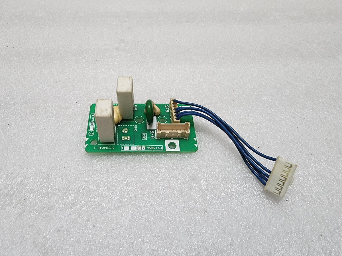 EX130341 PCB 3PCB4040-1