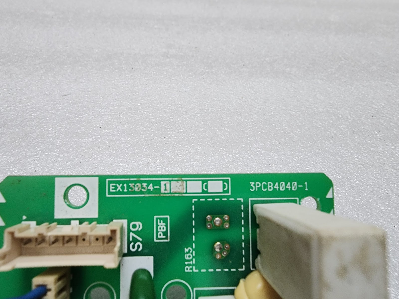 EX130341 PCB 3PCB4040-1