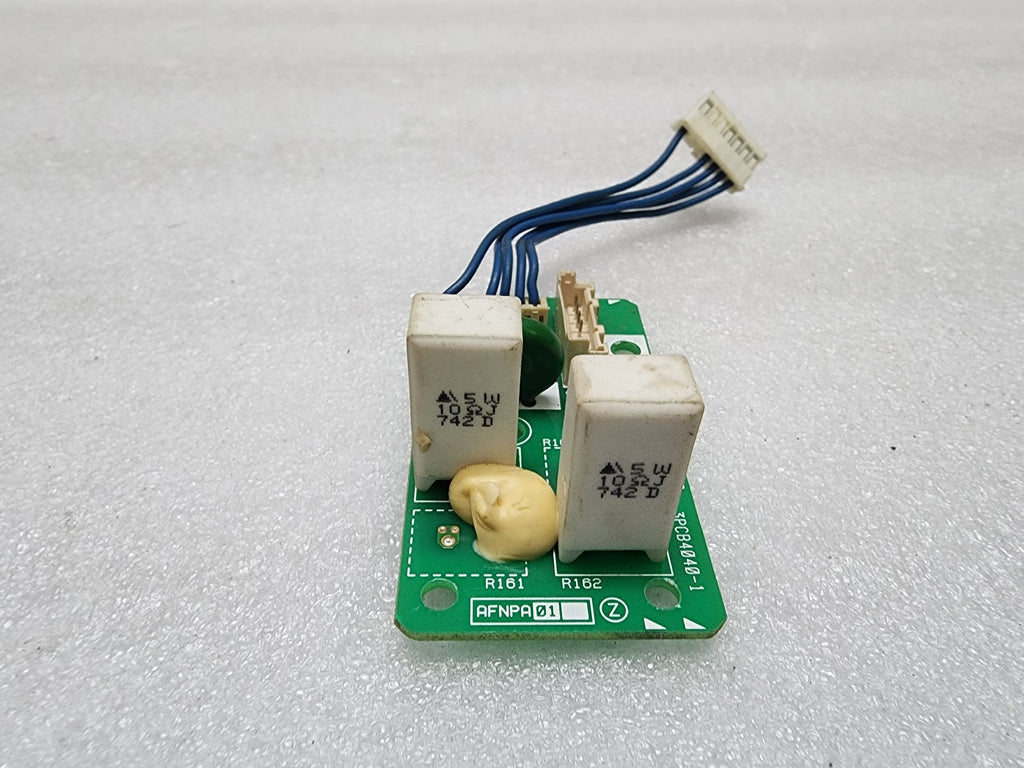 EX130341 PCB 3PCB4040-1