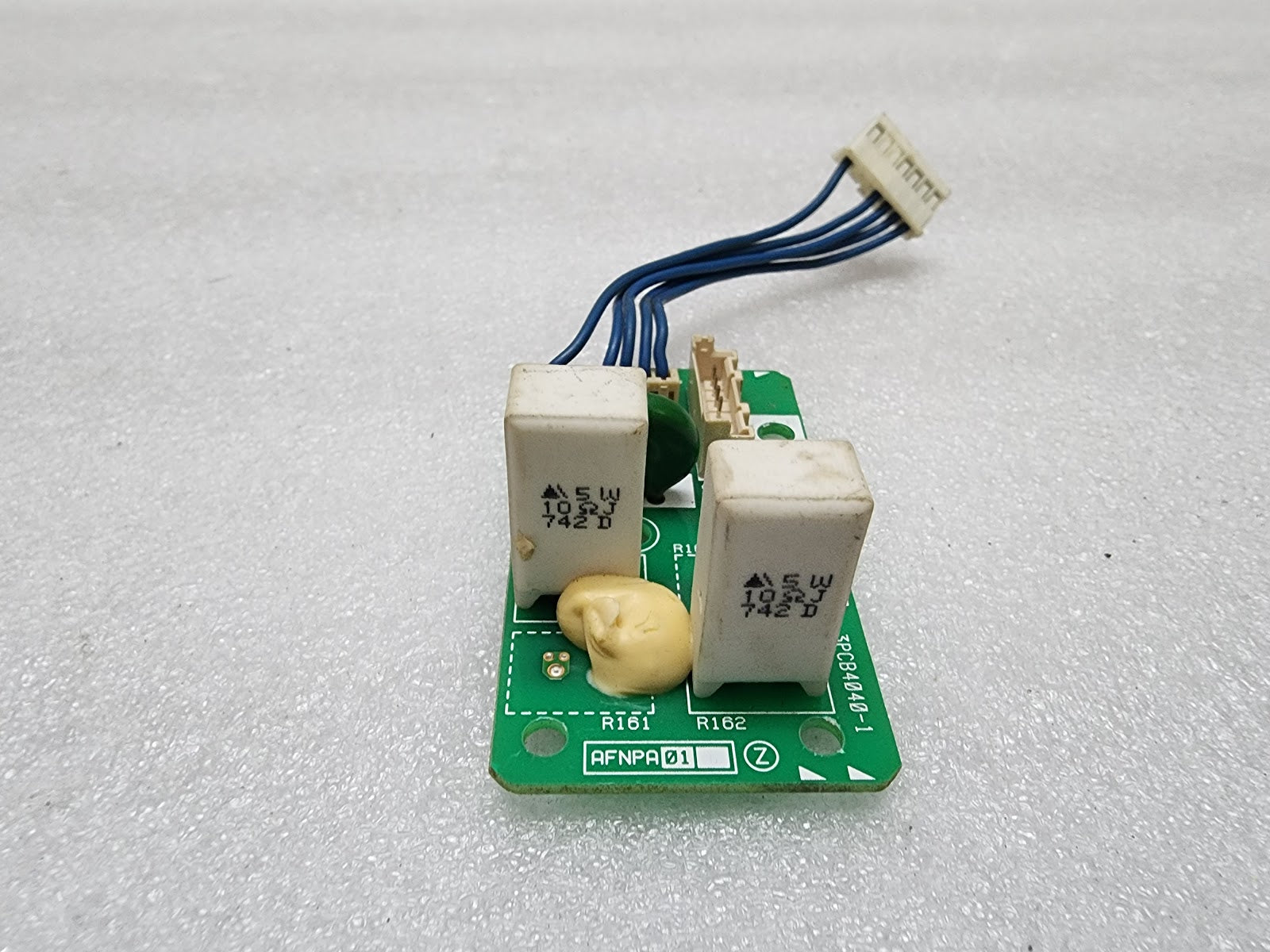 EX130341 PCB 3PCB4040-1