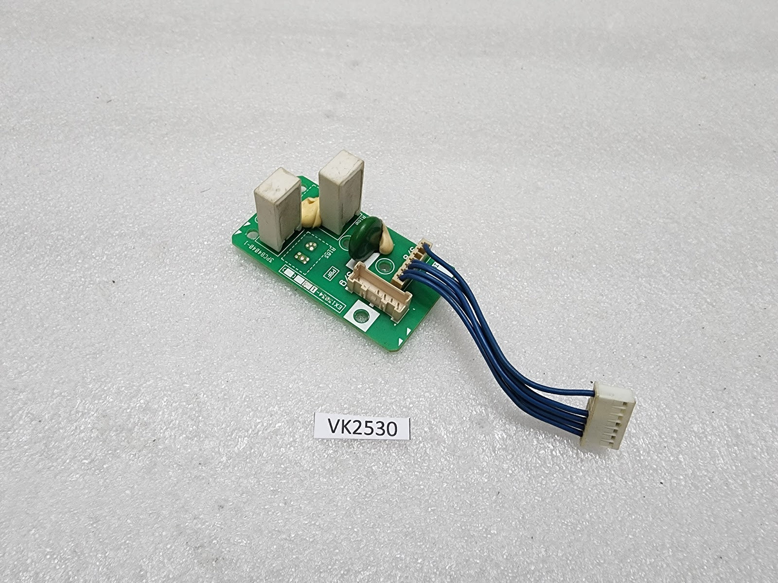 EX130341 PCB 3PCB4040-1