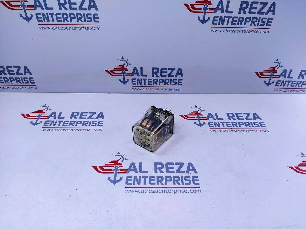 F.BV.34H61/1 Relay AC100V FBV34H611