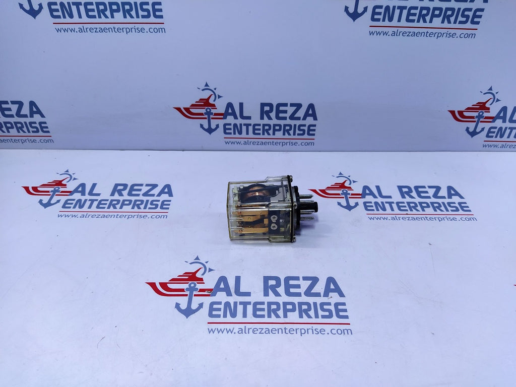 F.BV.34H61/1 Relay AC100V FBV34H611