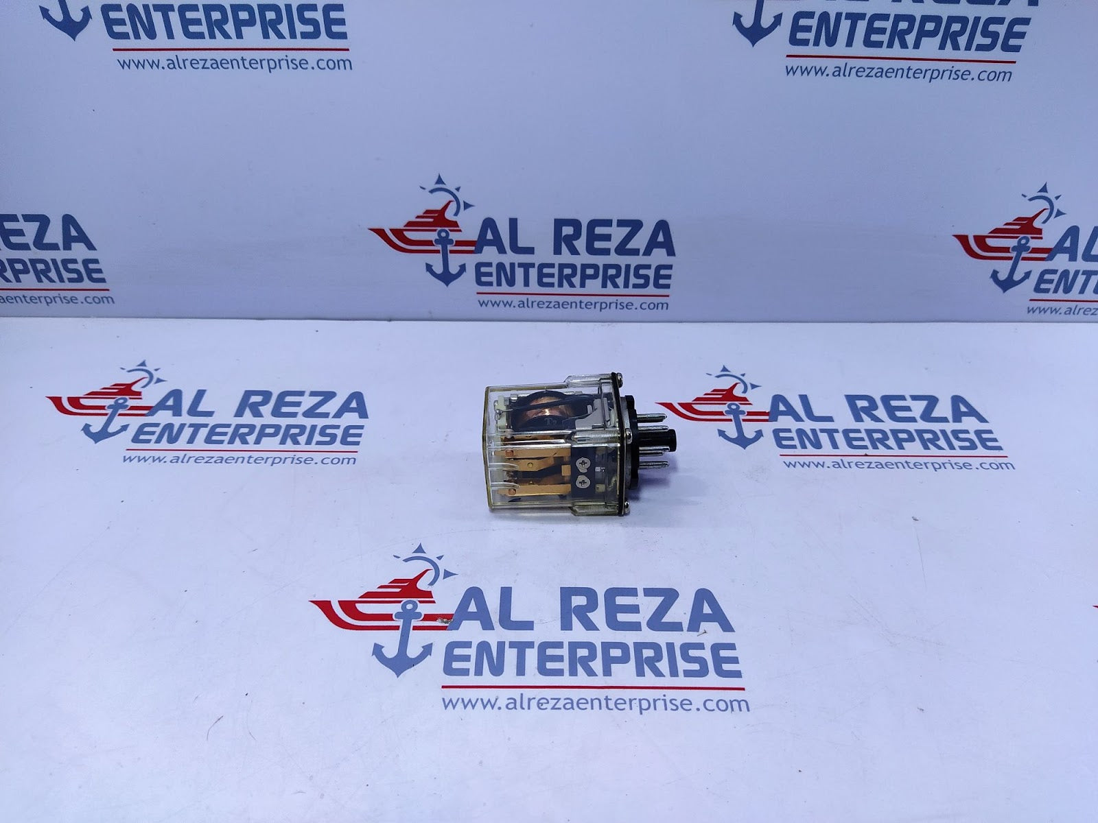 F.BV.34H61/1 Relay AC100V FBV34H611