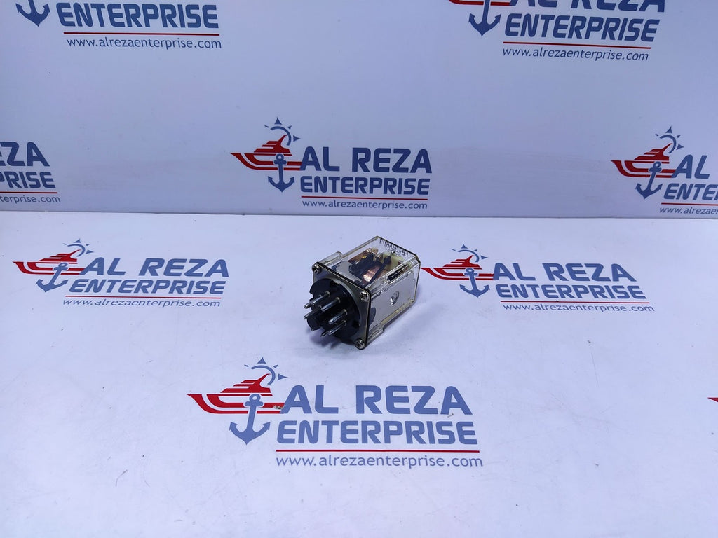 F.BV.34H61/1 Relay AC100V FBV34H611