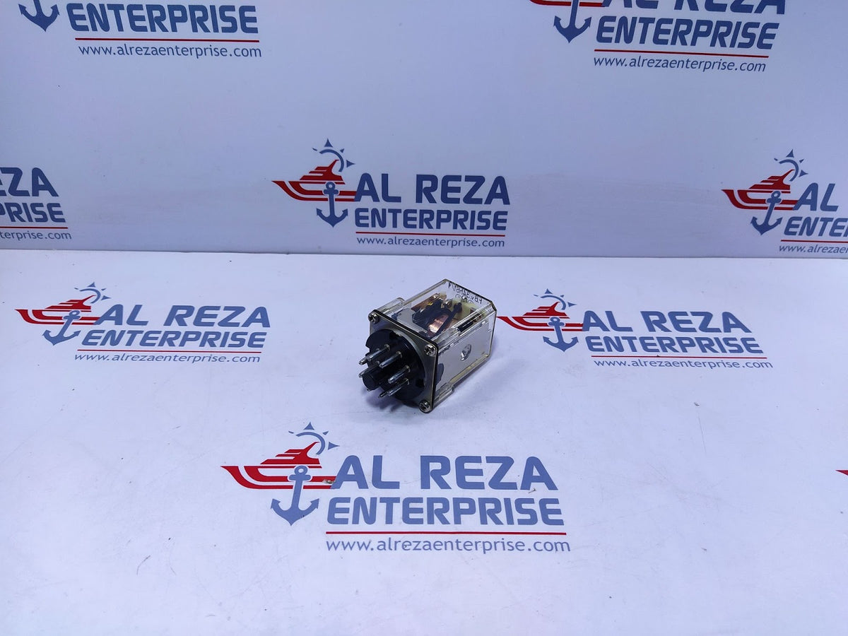 F.BV.34H61/1 Relay AC100V FBV34H611