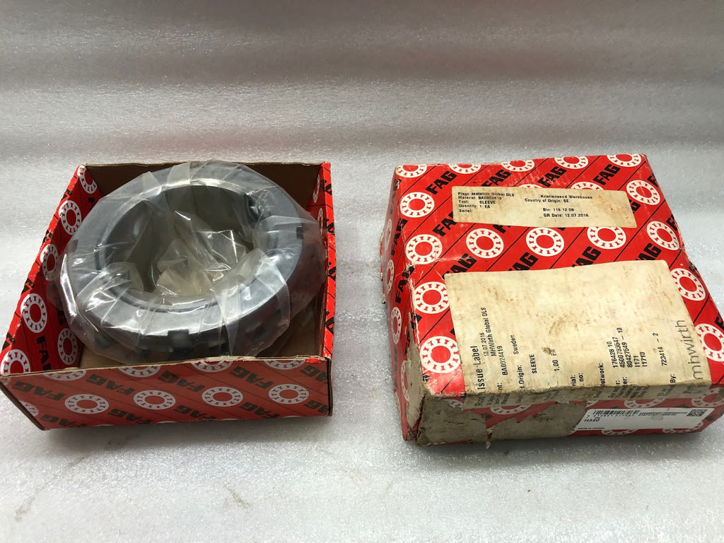 FAG H320 SLEEVE BEARING BA0024419