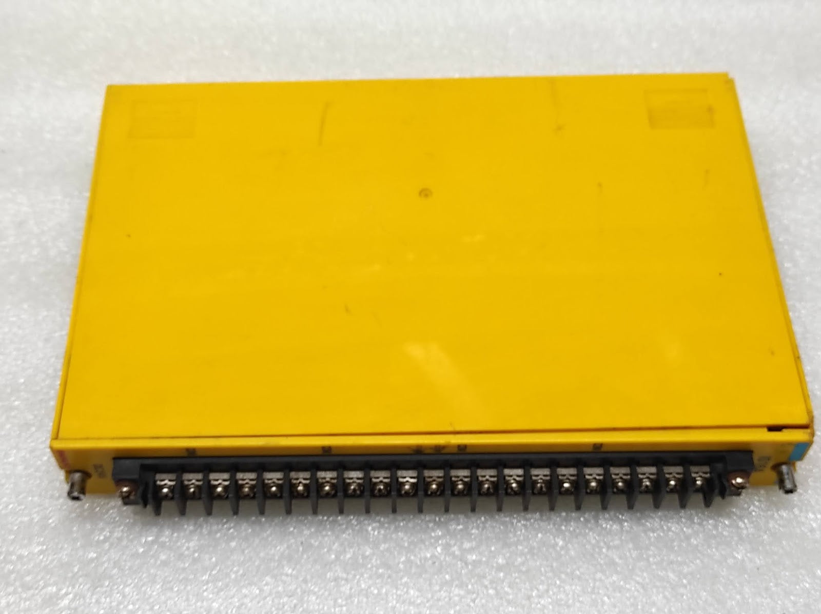 FANUC ID16A INPUT MODULE A03B-0801-C131