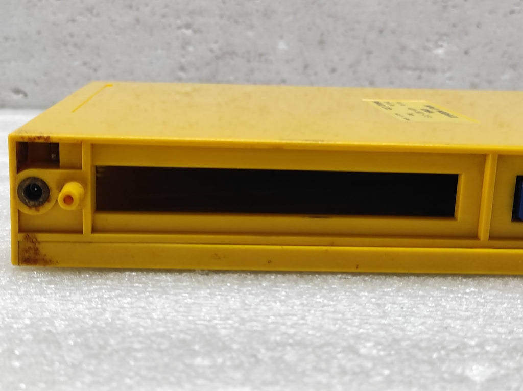 FANUC ID16A INPUT MODULE A03B-0801-C131