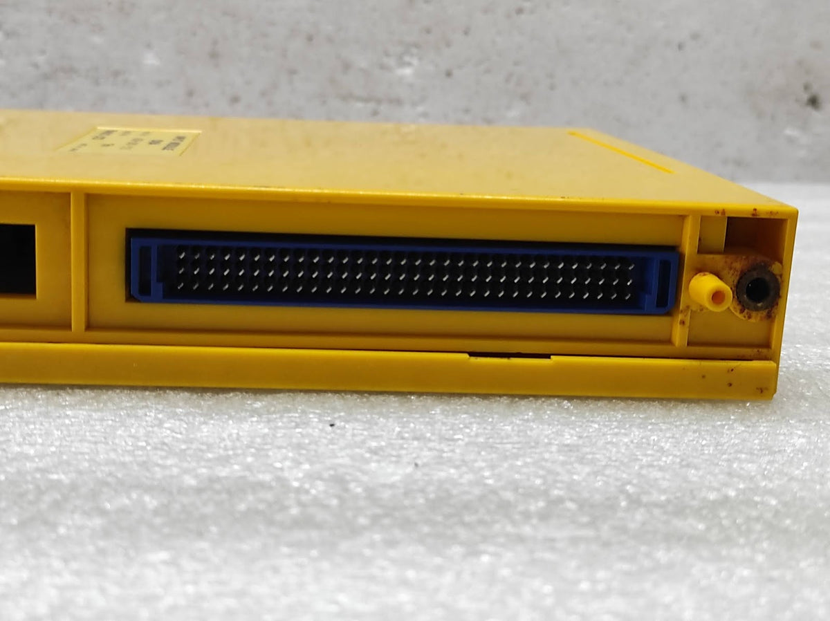 FANUC ID16A INPUT MODULE A03B-0801-C131