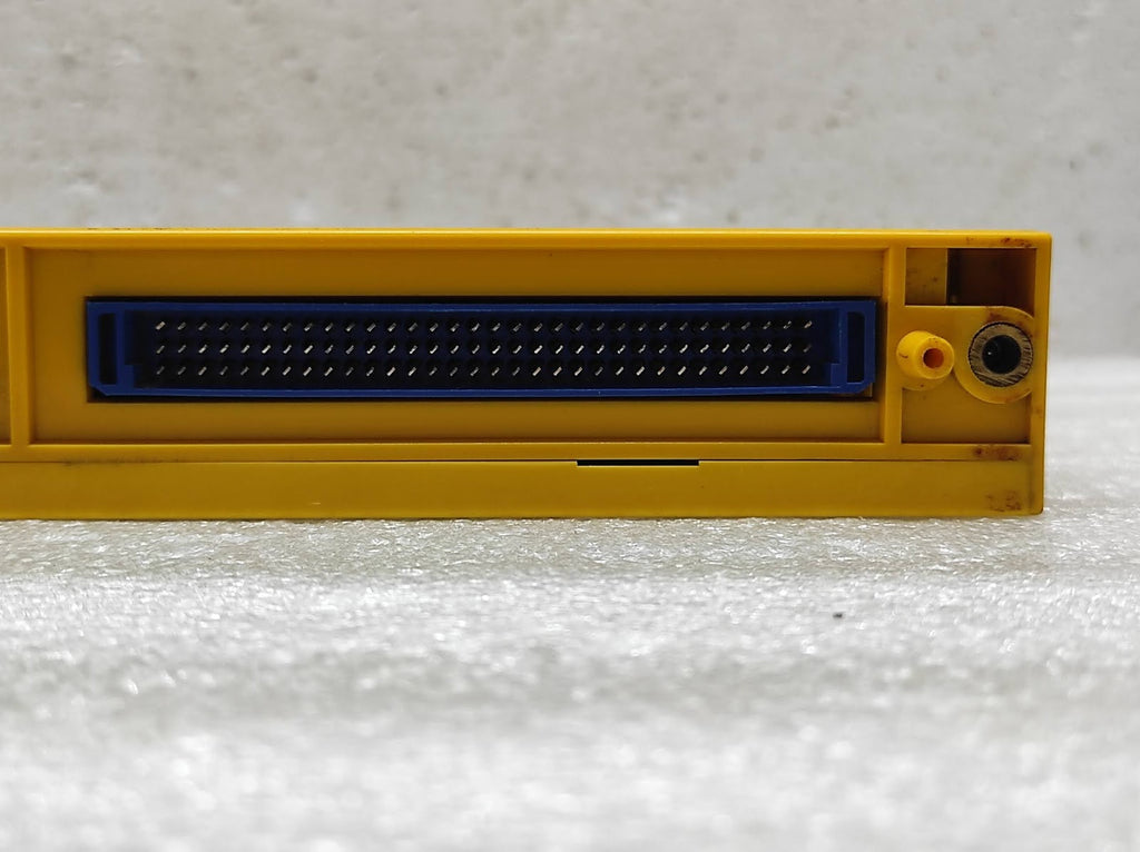 FANUC OD16C OUTPUT MODULE A03B-0801-C115