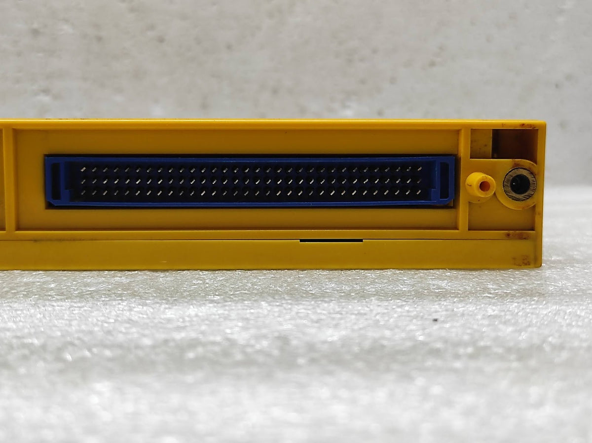 FANUC OD16C OUTPUT MODULE A03B-0801-C115