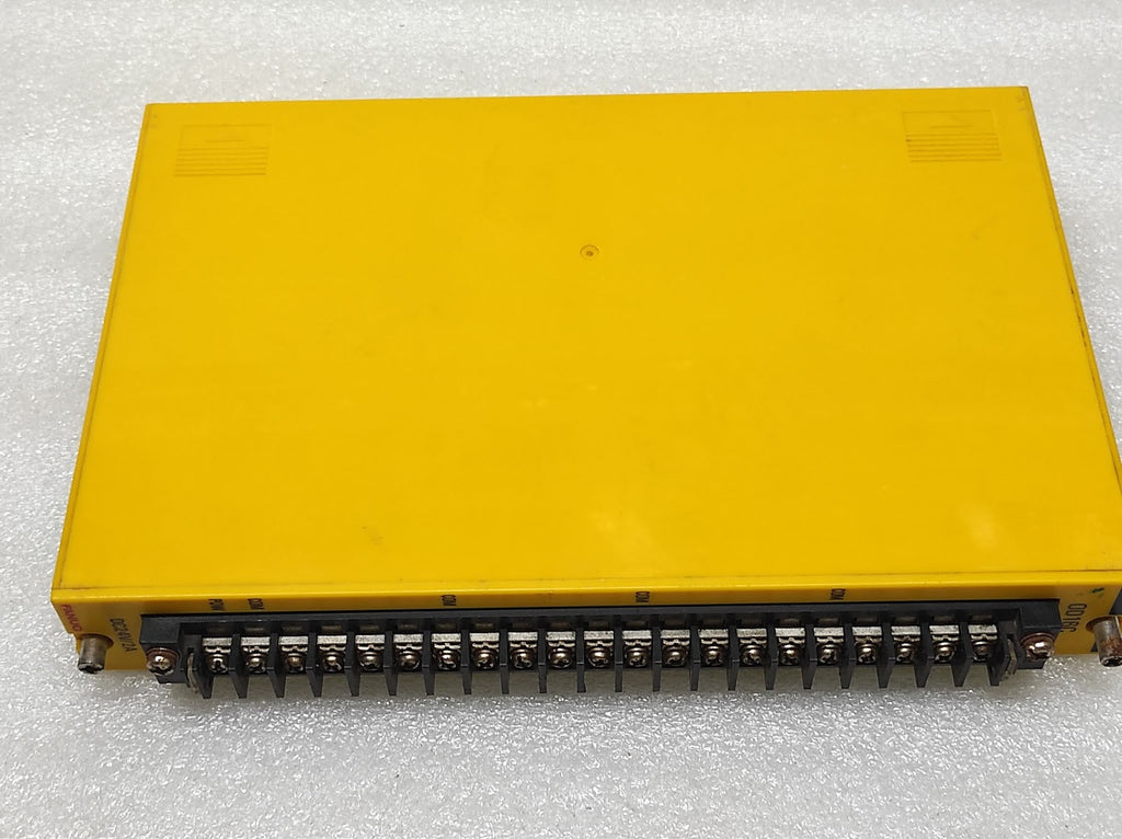 FANUC OD16C OUTPUT MODULE A03B-0801-C115