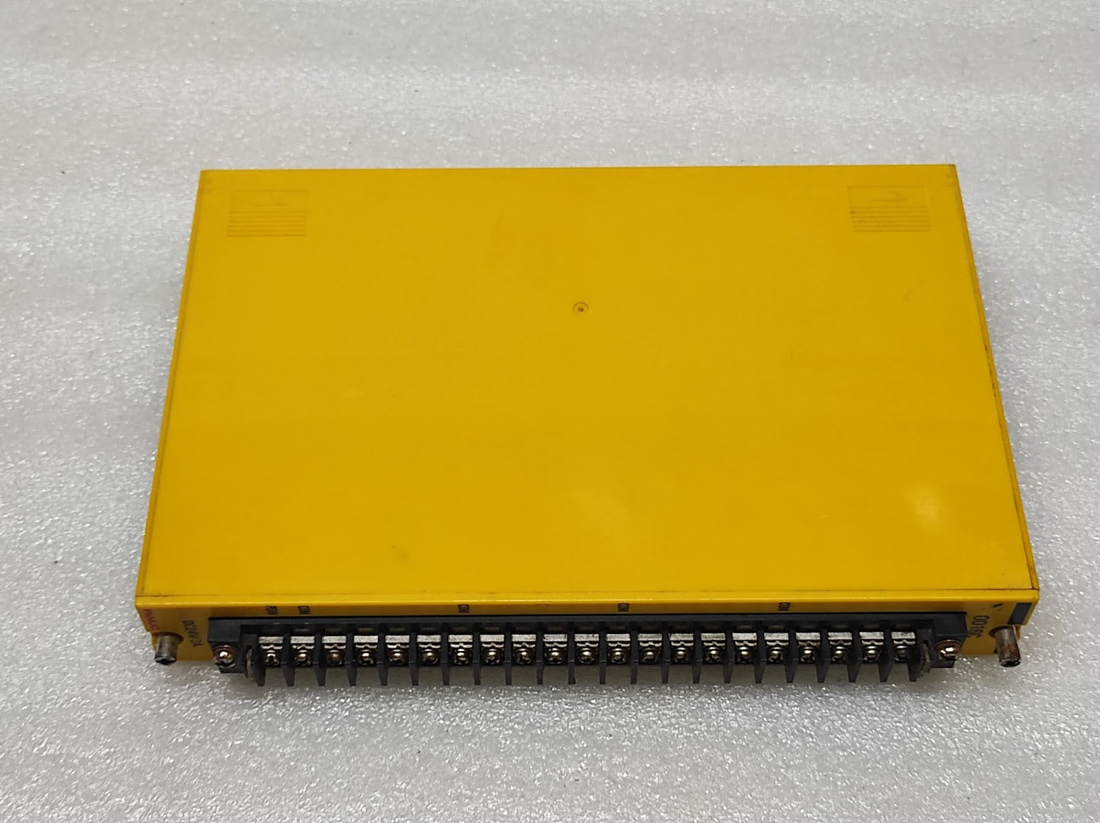 FANUC OD16C OUTPUT MODULE A03B-0801-C115