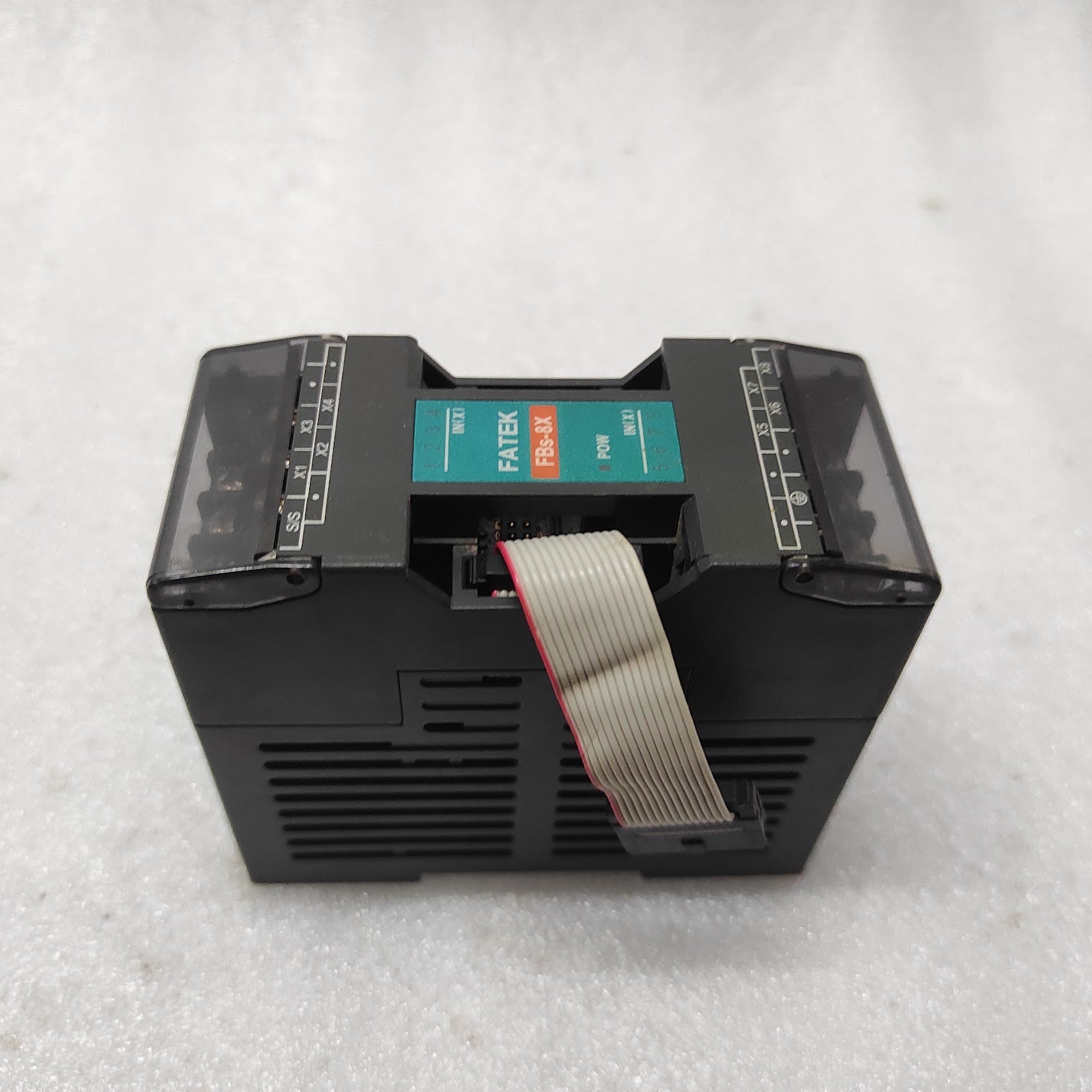 FATEK FBS-8X DIO EXPANSION MODULE