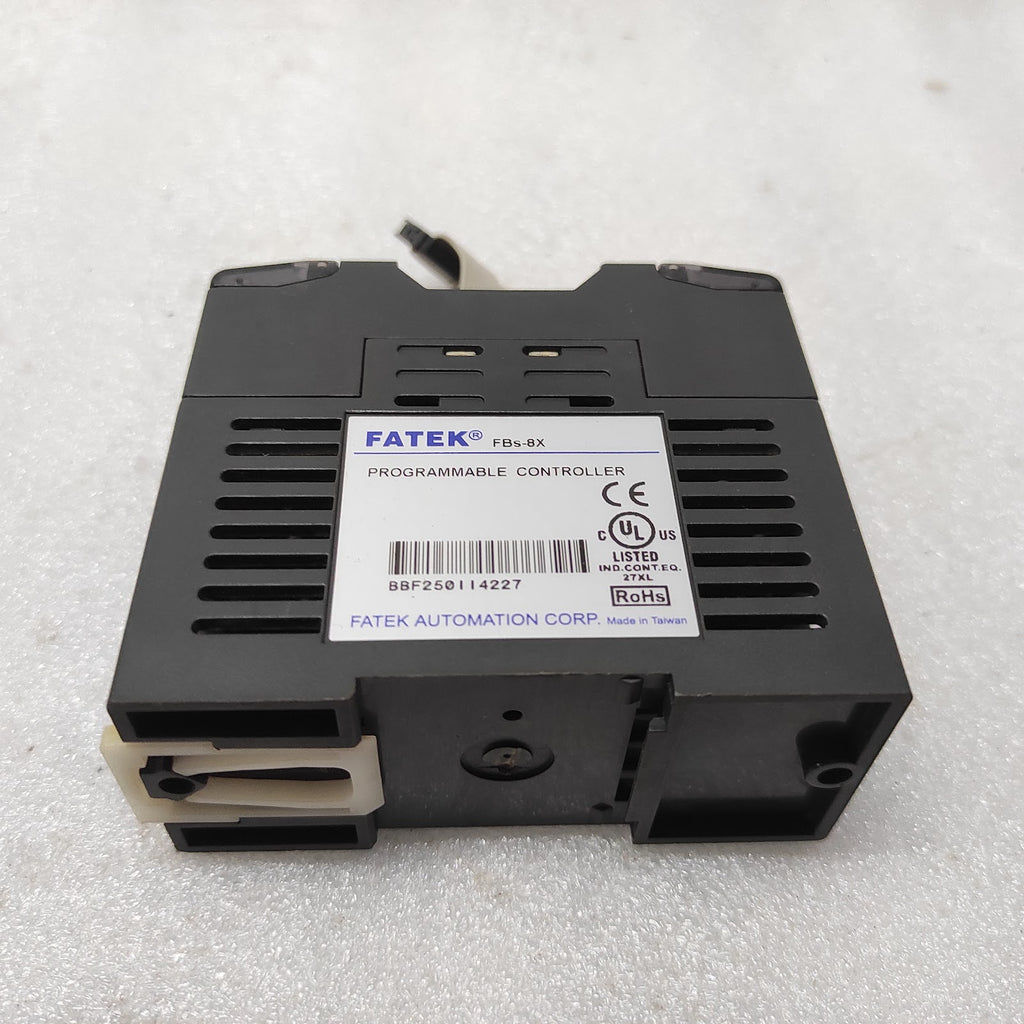 FATEK FBS-8X DIO EXPANSION MODULE