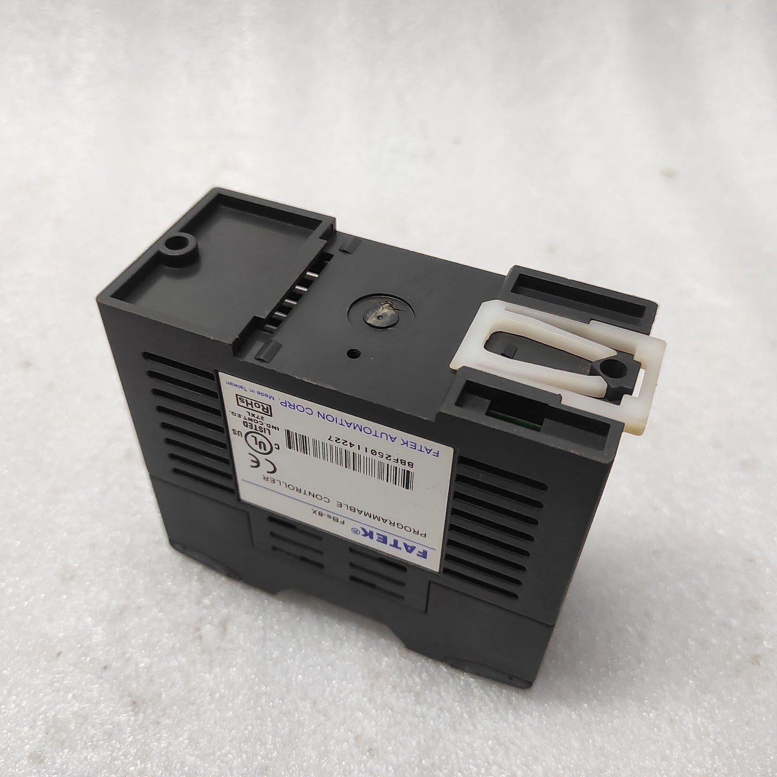 FATEK FBS-8X DIO EXPANSION MODULE