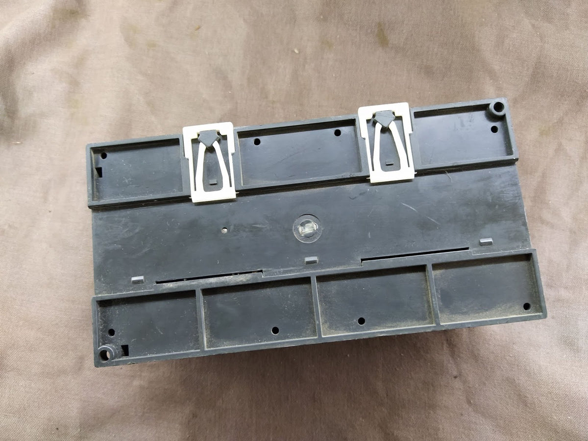 Fatek FBS-60MCT Programmable Controller FBS-60MCT-D24