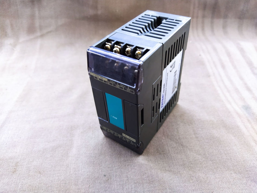 FATEK FBs-4A2D PROGRAMMABLE CONTROLLER FBS-4A2D