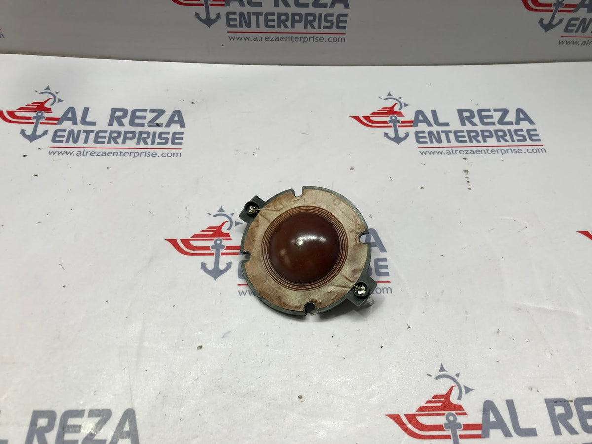FEDERAL SIGNAL K8593036A ELECTRICAL COIL 24VAC K8593036A-FSC