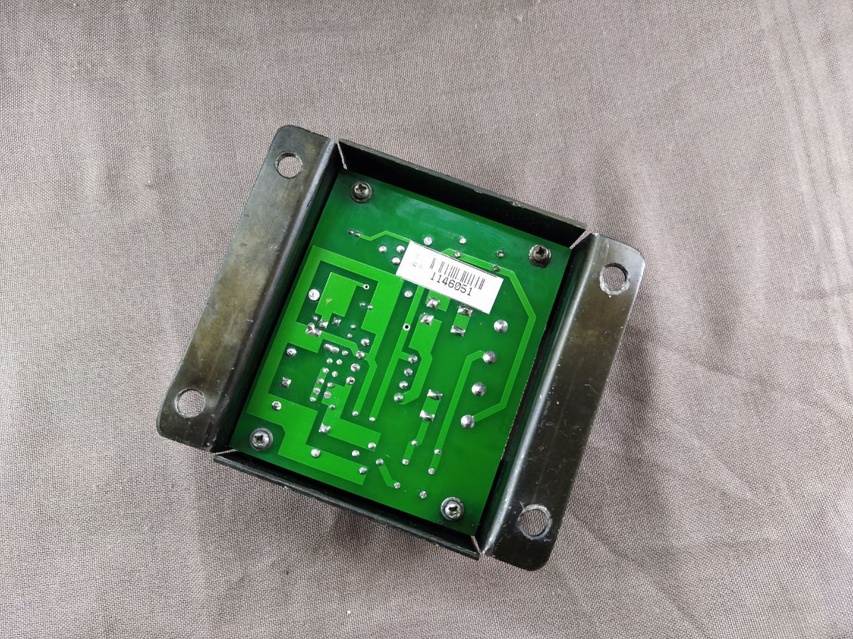 FTD 1 8272-582 APM Motor Control 8272582 100-220 VAC
