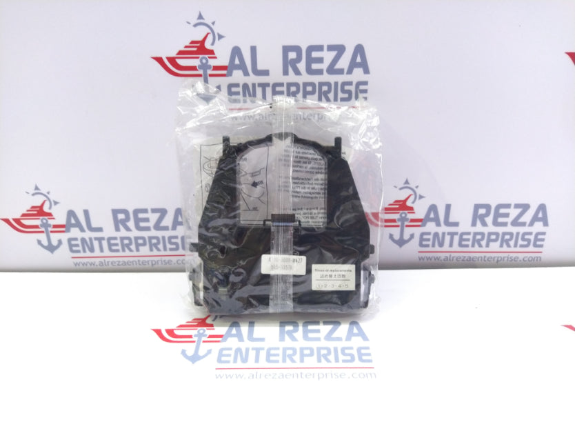 Fujitsu FM-19 Printable Ribbon K300-3000-W427 Y05-5357R CA02374-C101