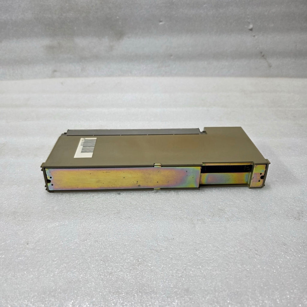 FUJI ELECTRIC MICREX-F FTU150B DIGITAL INPUT MODULE 100-120V AC