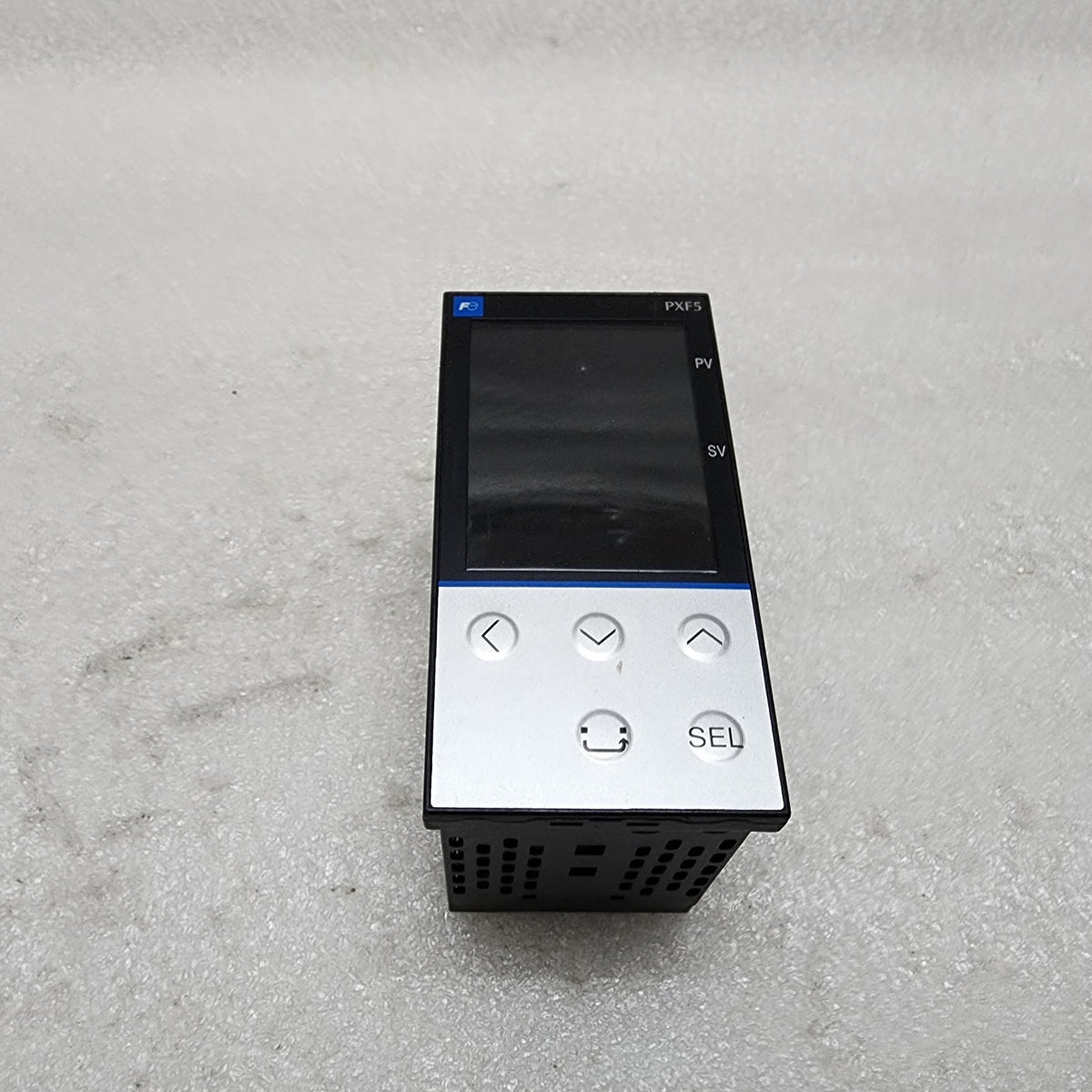 FUJI ELECTRIC PXF5ABA2-MV100-P TEMPERATURE CONTROLLER 100-240VAC