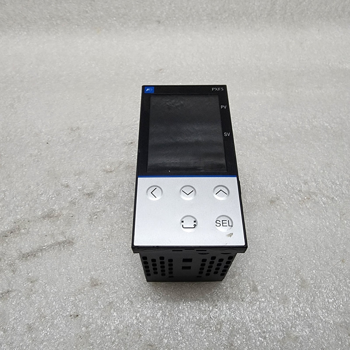 FUJI ELECTRIC PXF5ABY2-1VY00-P TEMPERATURE CONTROLLER 100-240VAC