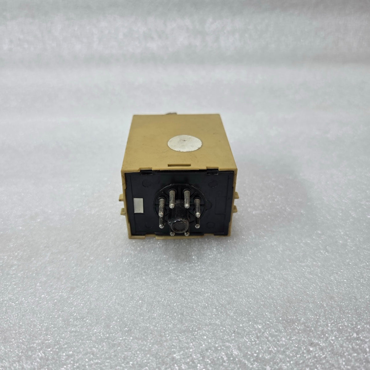 FUJI ELECTRIC ST3PA-F SUPER TIMER AC220V IND.LOAD 3A 0.3A 2M-12H