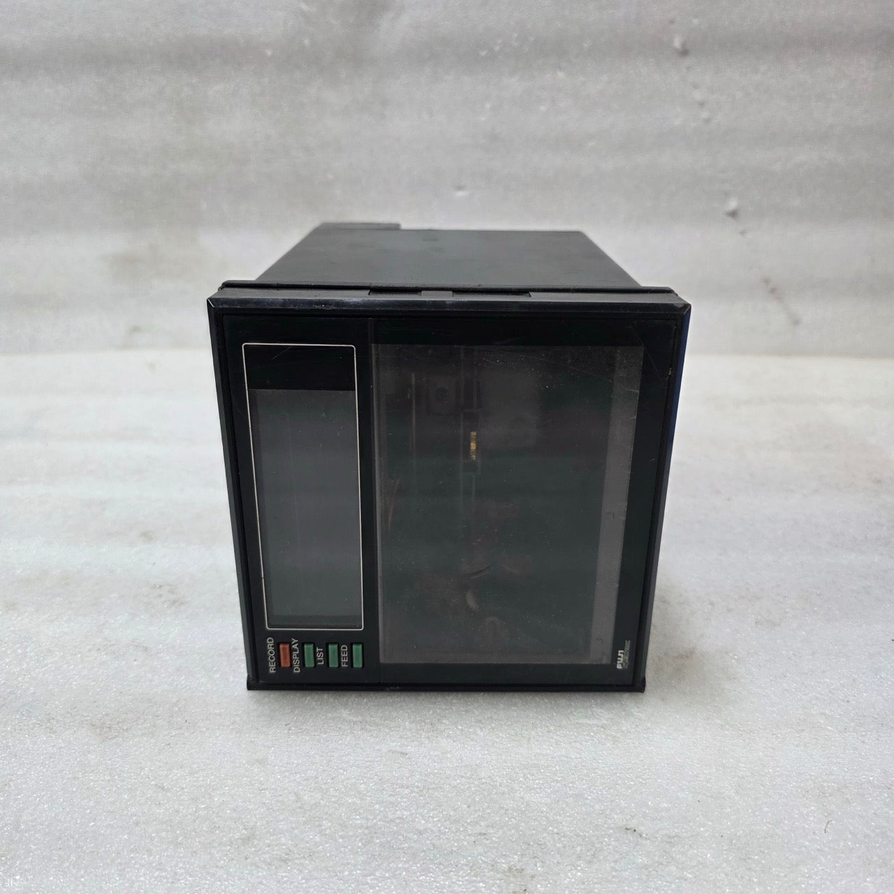 FUJI ELECTRIC PHC33003-EA0YV STRIP CHART RECORDER | FOR PART