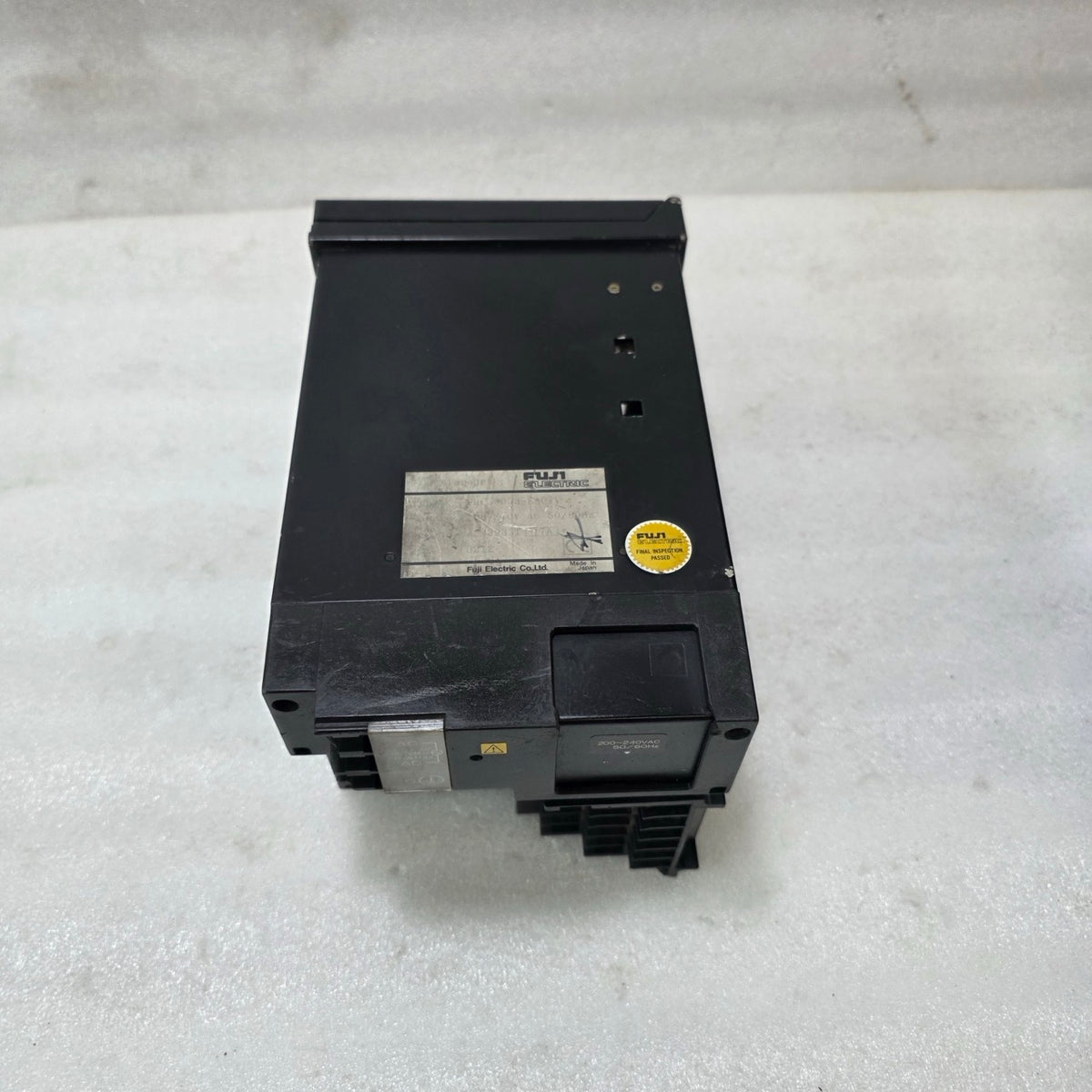 FUJI ELECTRIC PHC33003-EA0YV STRIP CHART RECORDER | FOR PART