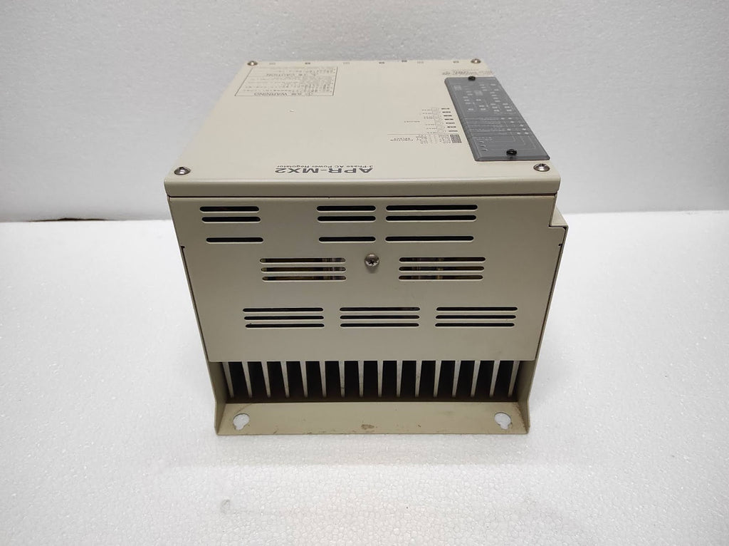 Fuji Electric RPXD 0045-2T-Z89 3-PHASE AC Power Regulator 400-440V 45A RPXD00452