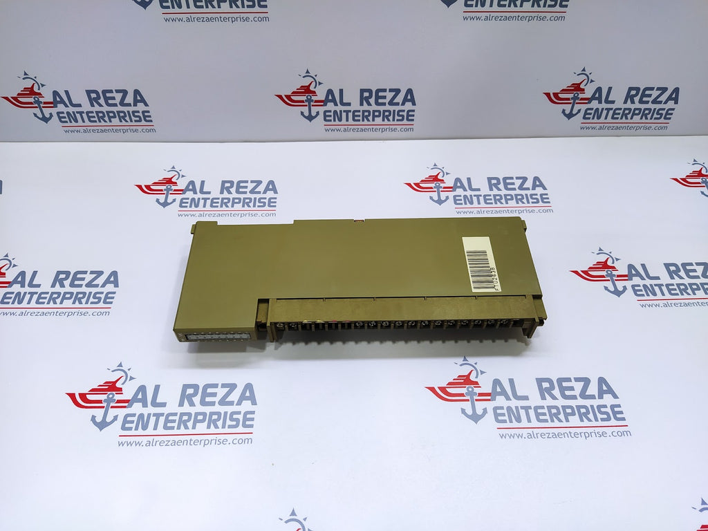 Fuji MICREX-F FTU 263B-NK Digital Output Module FTU236BNK 90A110