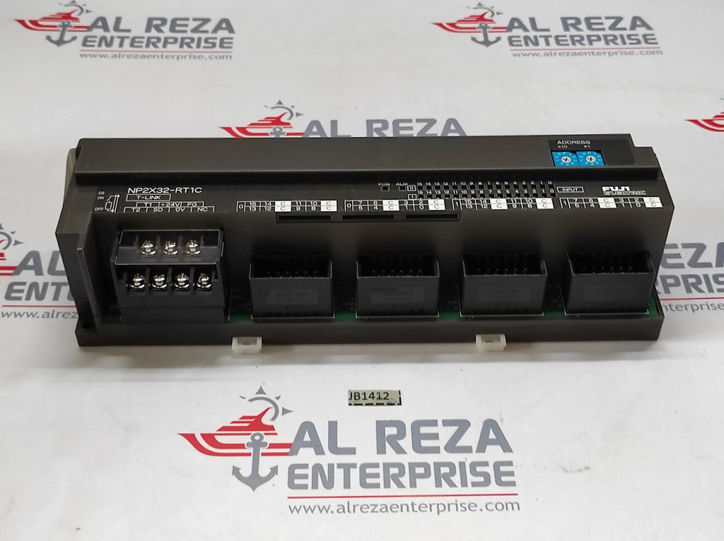 FUJI NP2Y32R-RT1C T-LINK