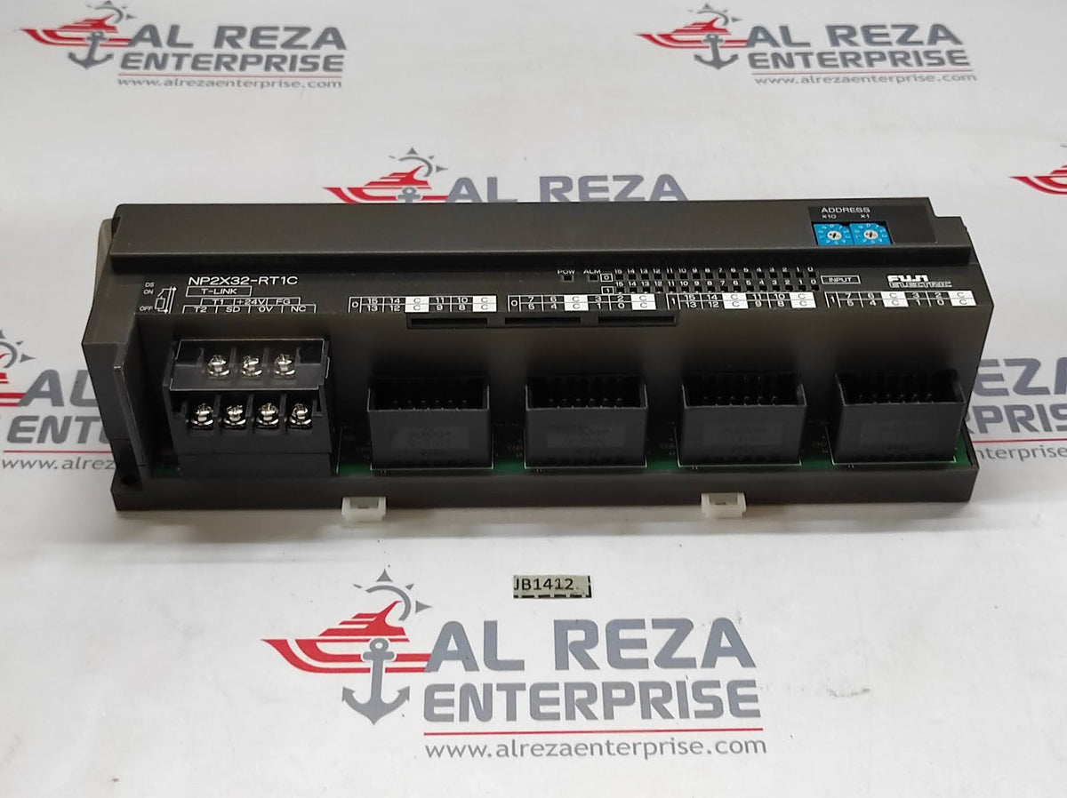 FUJI NP2Y32R-RT1C T-LINK