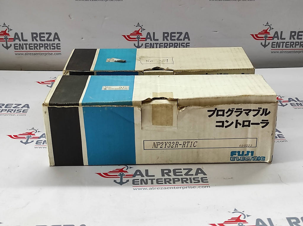 FUJI NP2Y32R-RT1C T-LINK