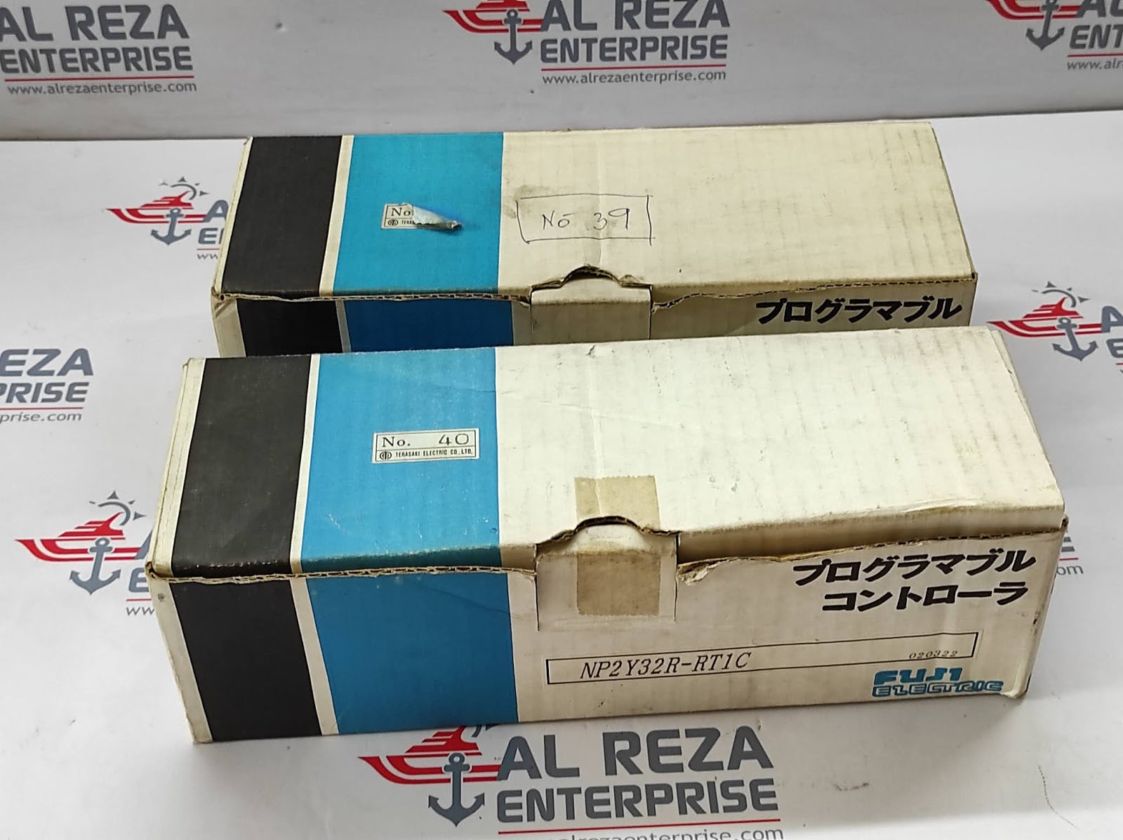 FUJI NP2Y32R-RT1C T-LINK