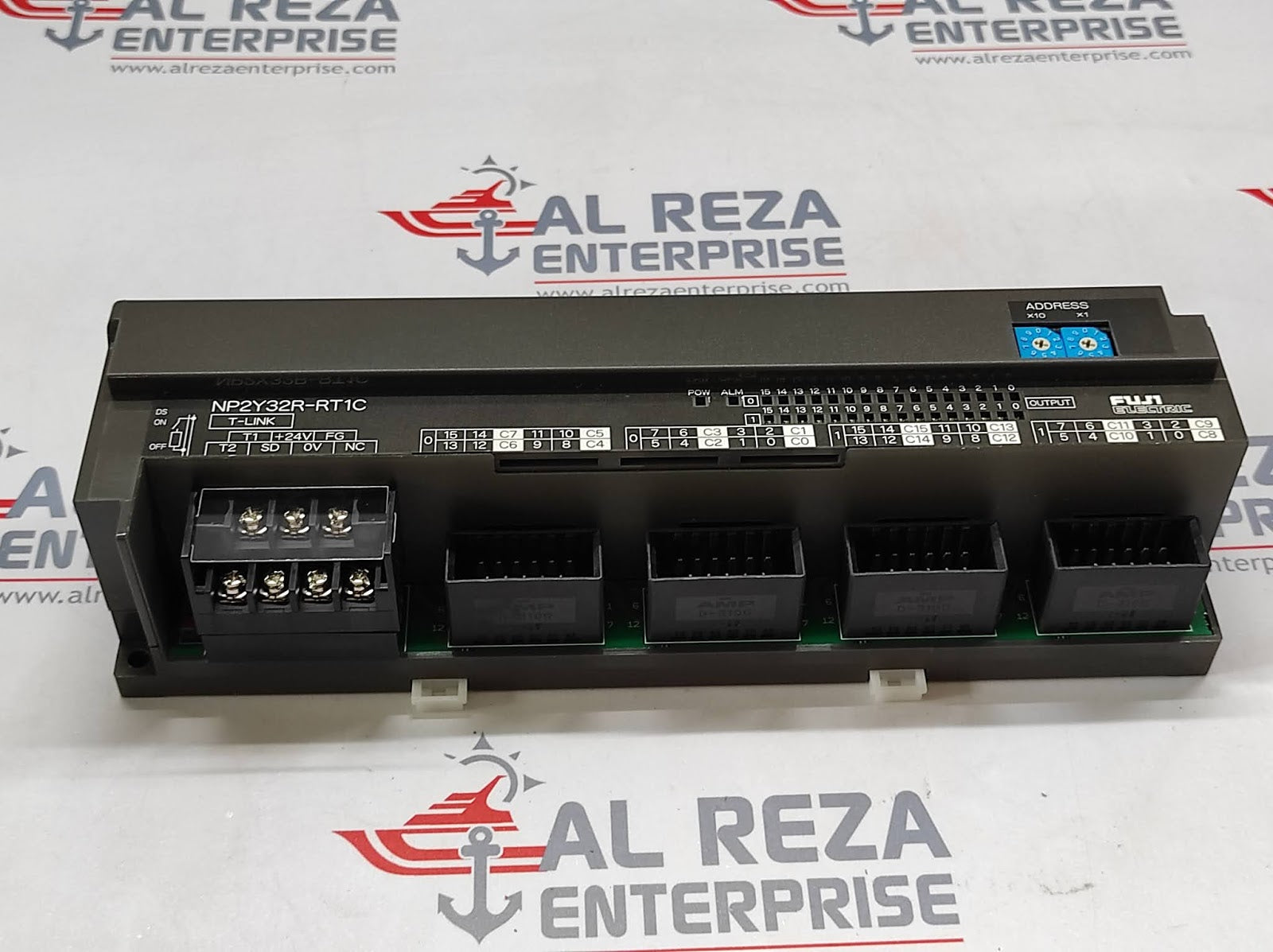 FUJI NP2Y32R-RT1C T-LINK