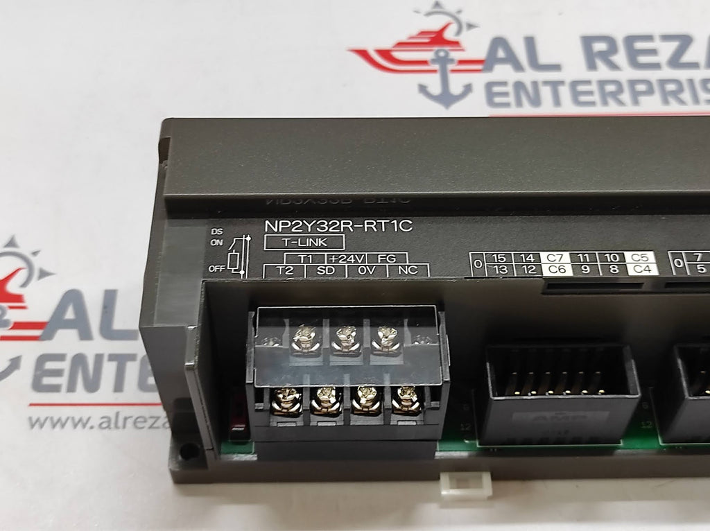 FUJI NP2Y32R-RT1C T-LINK