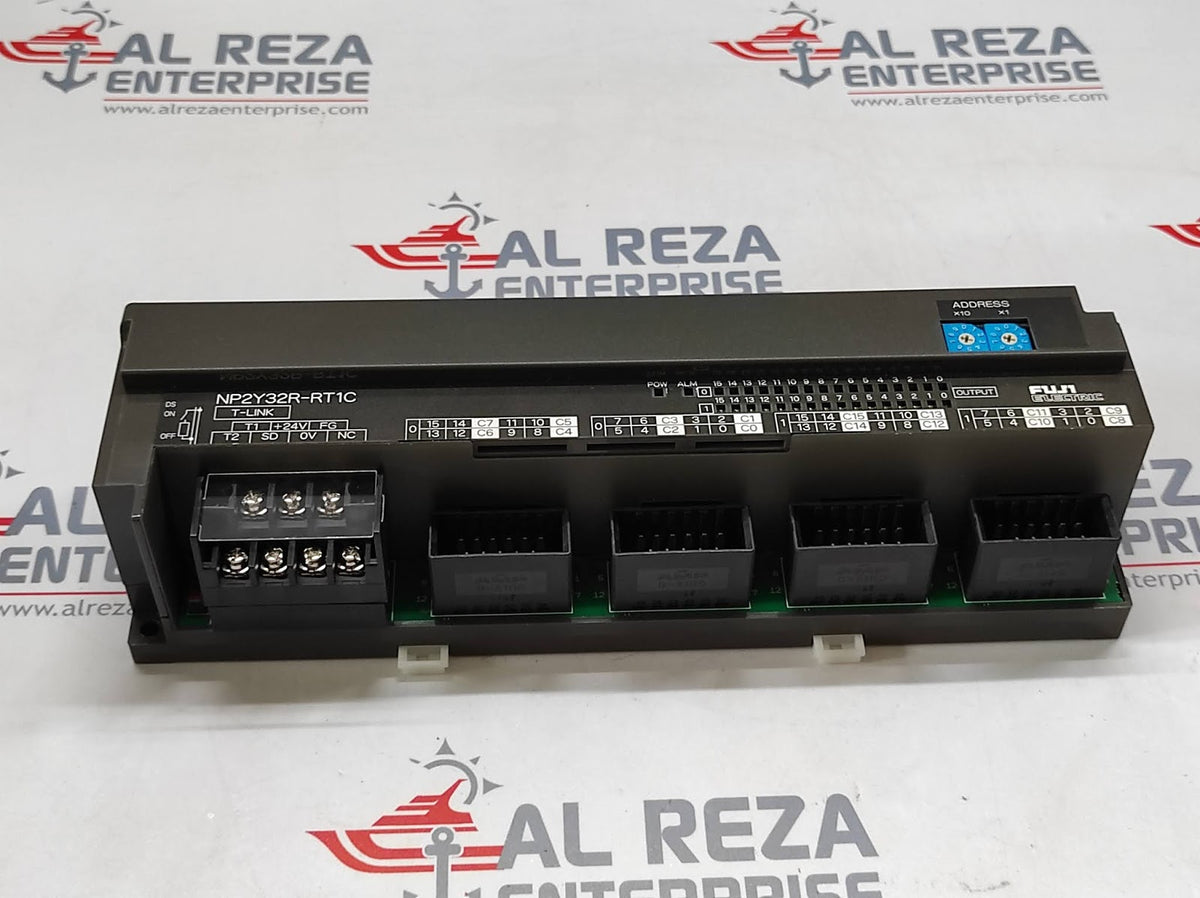 FUJI NP2Y32R-RT1C T-LINK