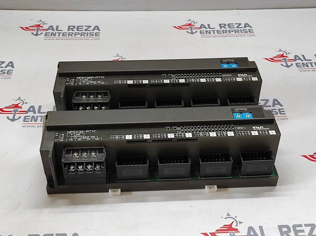 FUJI NP2Y32R-RT1C T-LINK