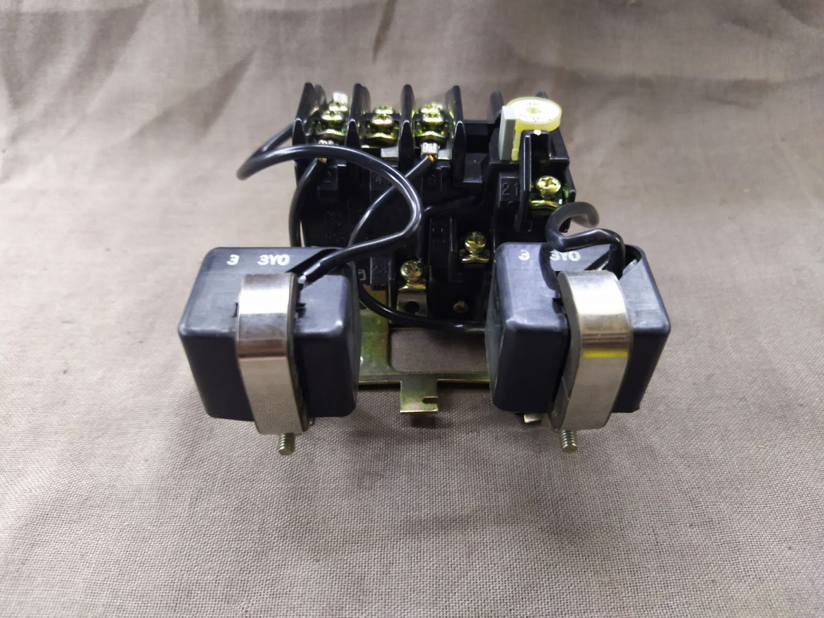 Fuji RC3737-1CLH Overload Relay