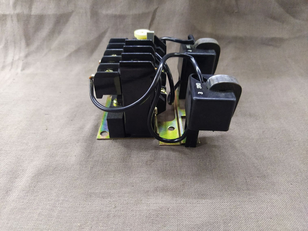 Fuji RC3737-1CLH Overload Relay