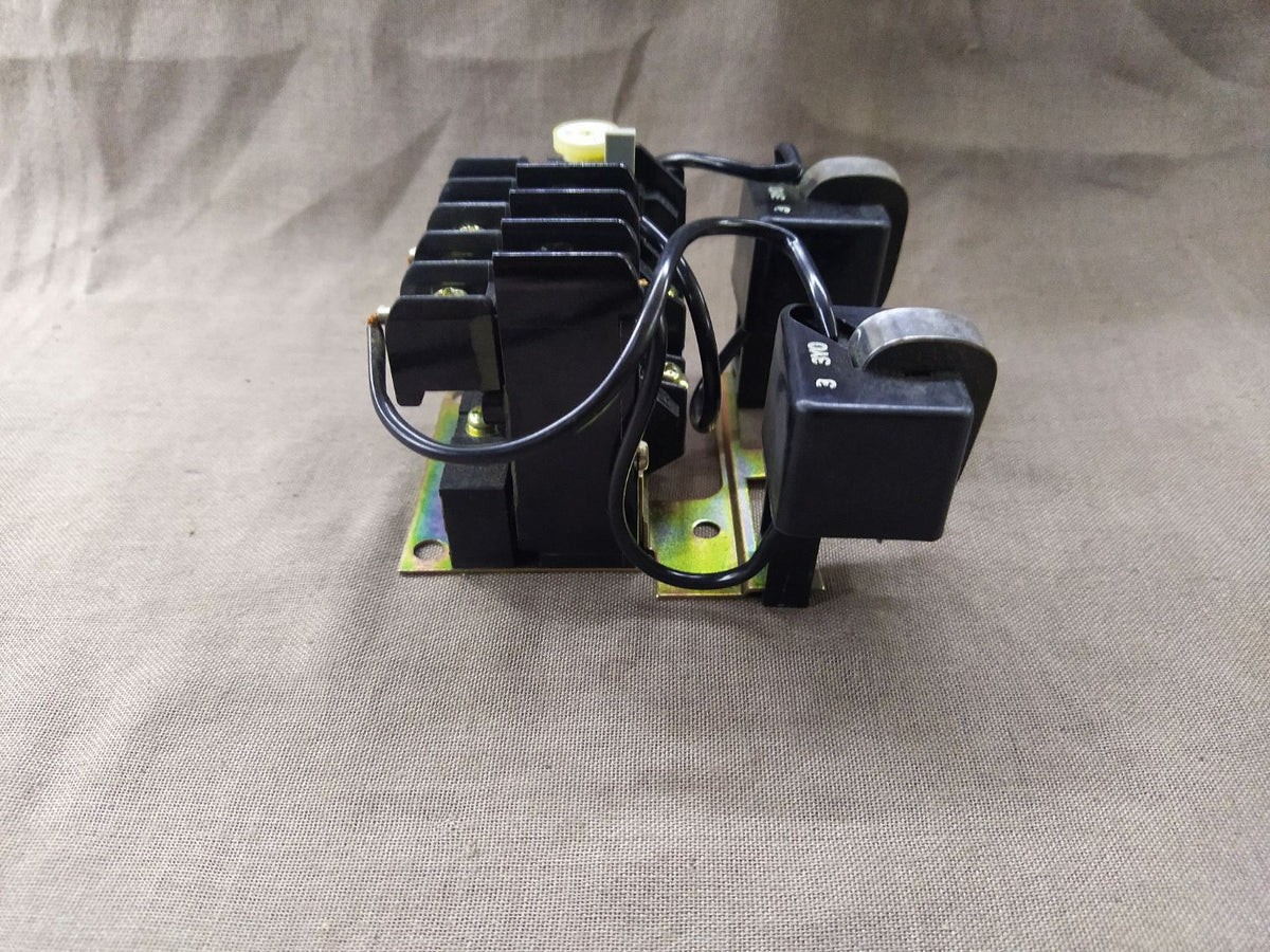 Fuji RC3737-1CLH Overload Relay