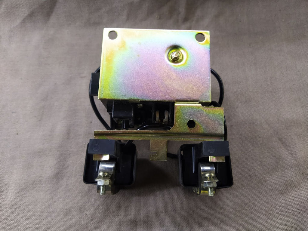 Fuji RC3737-1CLH Overload Relay