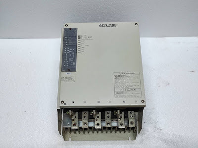 Fuji Electric RPXD 2150-2A 3-Phase AC Power Regulator 200/220V 150A RPXD2150-2A