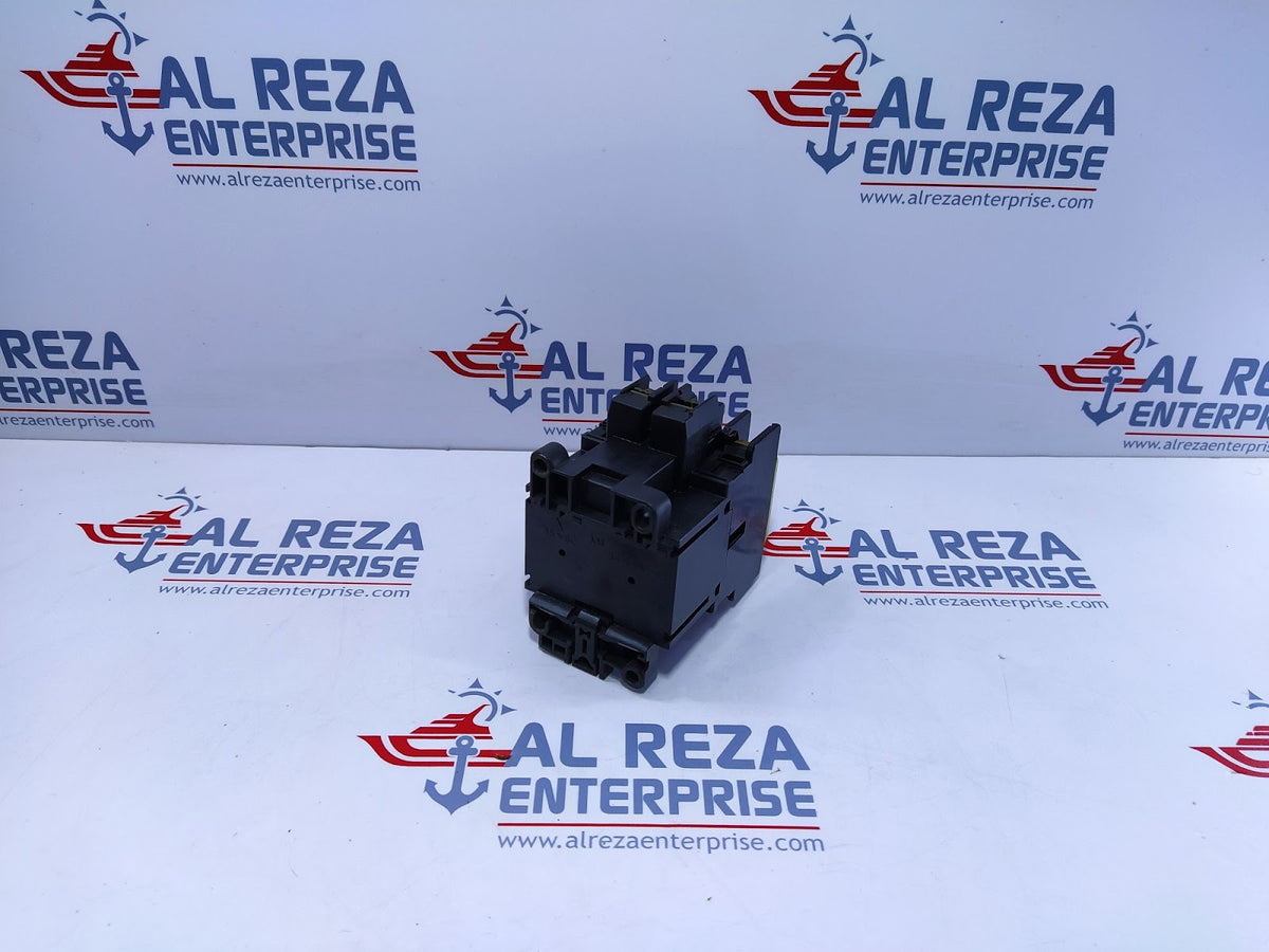 Fuji SC-05(13) Magnetic Contactor Coil Voltage 100-110V