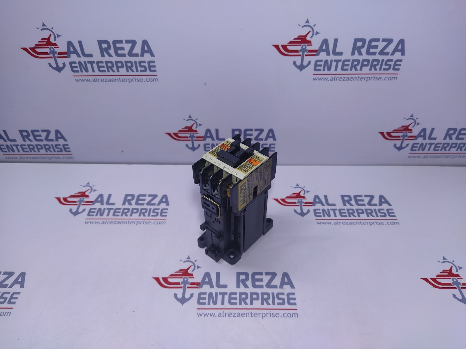 Fuji SC-0/G (13) Magnetic Contactor 20A Coil Voltage 24V DC 4GC0F0