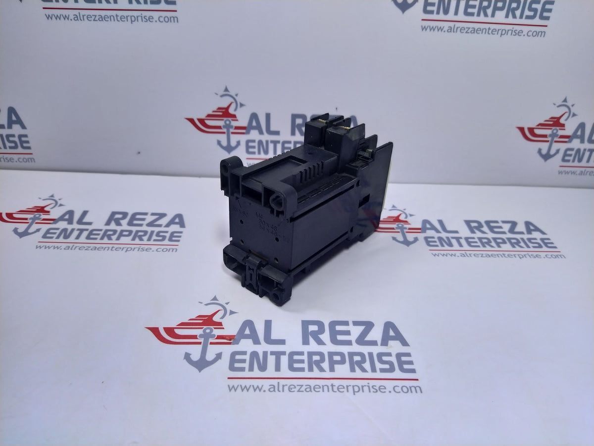 Fuji SC-0/G (13) Magnetic Contactor 20A Coil Voltage 24V DC 4GC0F0
